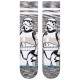 Stance Κάλτσες The Storm Trooper Crew